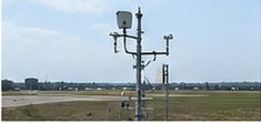 Illustrative aviation meteorology